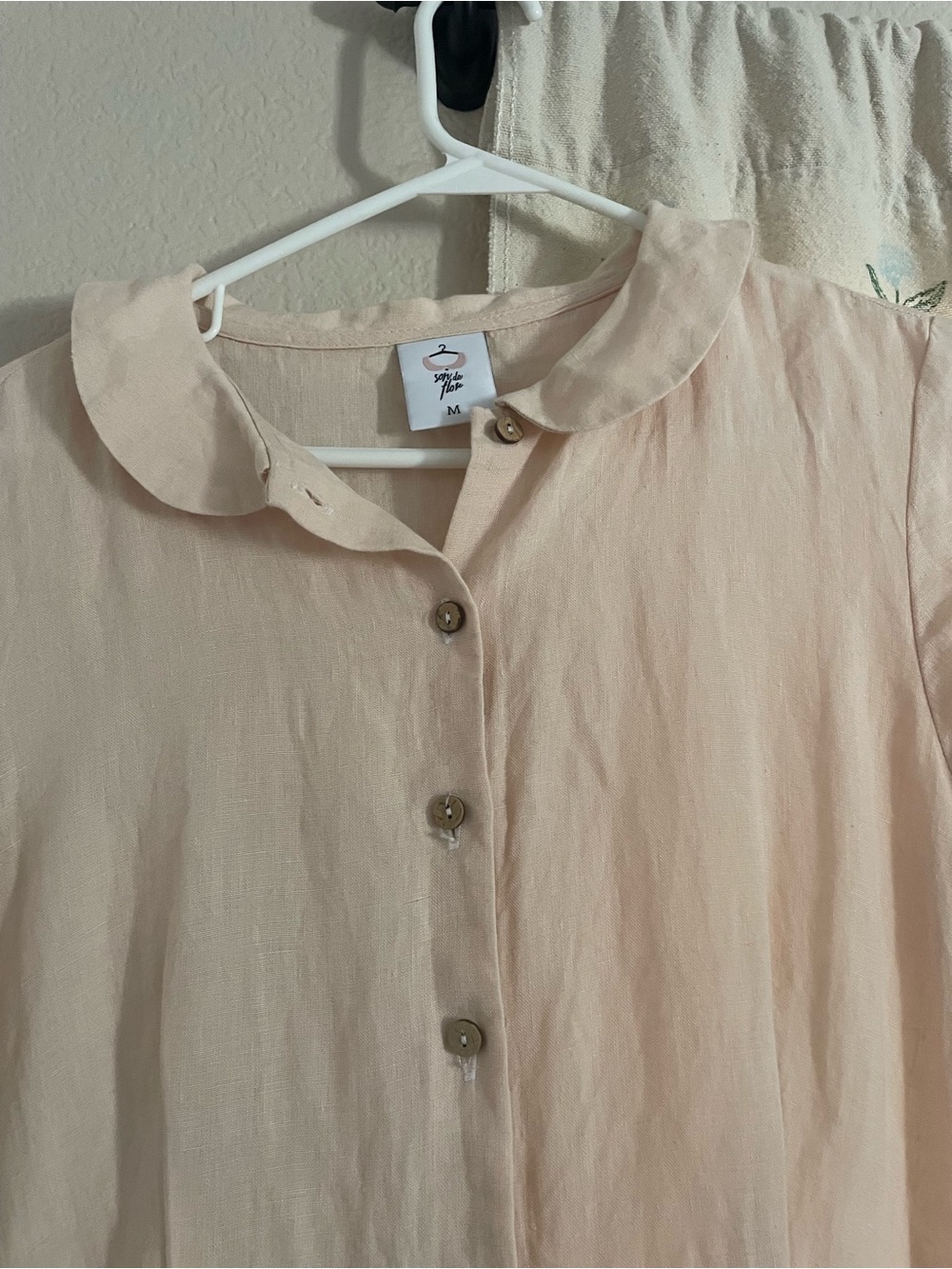 Son de flor classic dress - Picture 3 of 3